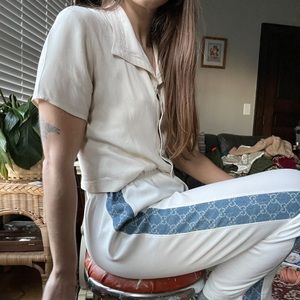 Meet your Posher, Natalie